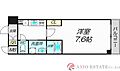 Comforespa新大阪3階7.0万円