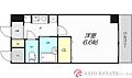 おおきに新大阪駅前サニーアパートメント9階5.5万円
