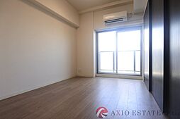 プレサンス新大阪イオリア 5階1LDKのリビング/ダイニング