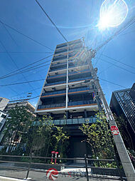 ザ・パークハビオ塚本