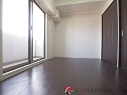 オクトレーベン新大阪