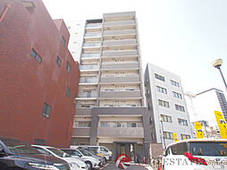 オクトレーベン新大阪