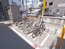 オクトレーベン新大阪