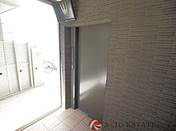 オクトレーベン新大阪