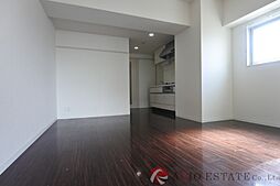 スペランツァ十三東 4階1LDKのリビング/ダイニング