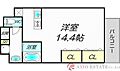 GRACE元今里5階7.9万円