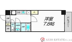 メインステージ大阪NorthGateI 13階