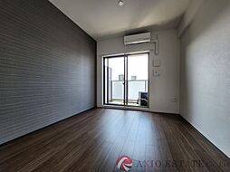 レジュールアッシュ淡路駅前 3階1Kのリビング/ダイニング