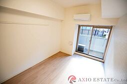 PHOENIX新大阪 15階1Kのリビング/ダイニング