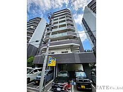 Gramercy Juso-higashi 2nd