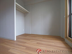 Re-be東三国 3階1LDKのリビング/ダイニング