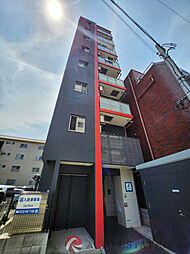 グランパシフィック木川東