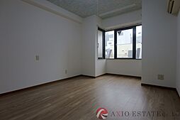 ミフネセントラルベア新大阪 9階1Kのリビング/ダイニング