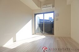 プレサンスブルーム東三国 12階1Kのリビング/ダイニング