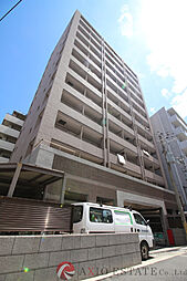 中央メルヴェール江坂