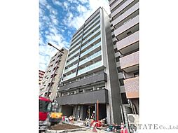 エスリード新大阪ラヴァーグ