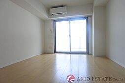 パーラム淡路 7階1Kのリビング/ダイニング