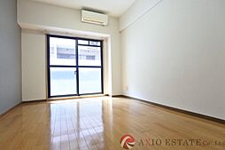 エスリード新大阪第7 2階1Kのリビング/ダイニング