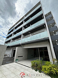 スプランディッド新大阪EAST