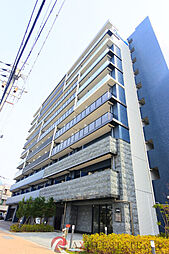 プレサンス新大阪イオリア