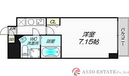 LaDouceur江坂 12階