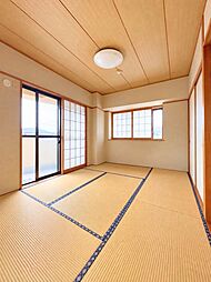 和室の画像