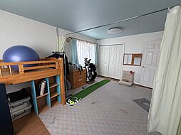 洋室の画像