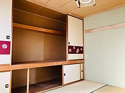 和室の画像