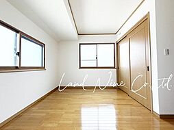 子供部屋の画像