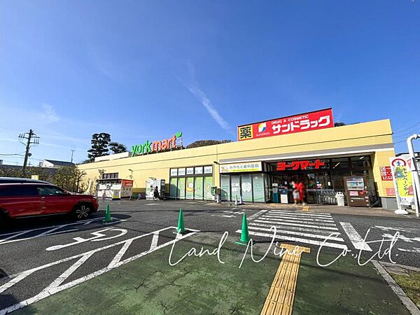 周辺を拡大表示