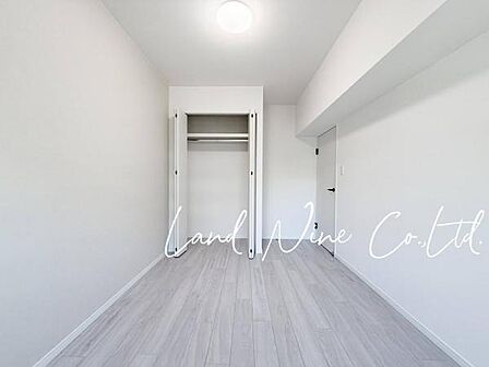 【収納豊富な間取りで便利に】 ◆居住空間を最大限ご活用いただき、快適に過ごしていただけるよう配慮しました。