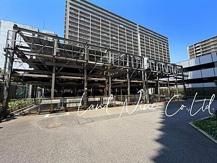 【駐車場】 ◆空き状況は推移いたします。詳細等はお気軽にお問い合わせください。