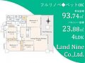 セザール検見川浜19階7,180万円