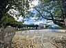 周辺：三山公園まで約876m（徒歩11分）