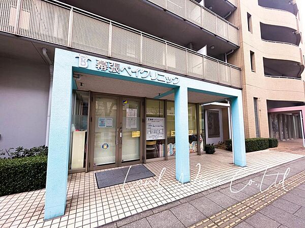 周辺を拡大表示