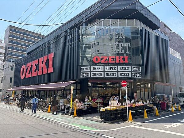 スカイコート菊川