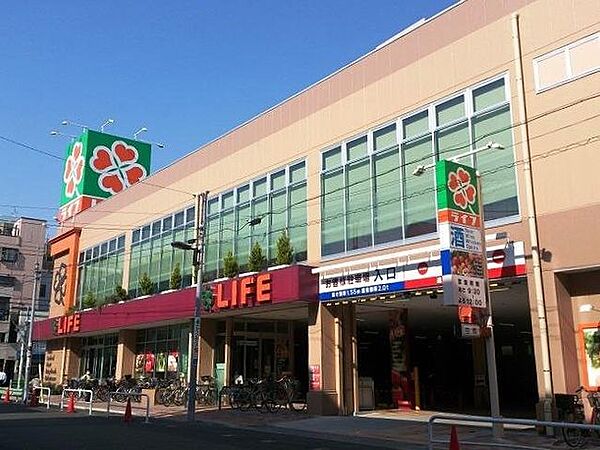 スカイコート菊川