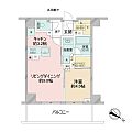 ルフォン不動前4階7,180万円