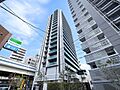 駒沢大学駅前に...