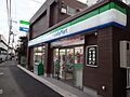 ファミリーマー...