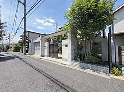 世田谷区代田5丁目 中古戸建