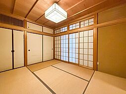 和室の画像