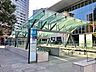 周辺：赤坂駅(東京メトロ 千代田線) 徒歩9分。 650m