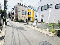 東京都渋谷区恵比寿2丁目：物件画像