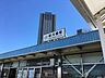 周辺：新川崎駅(JR東日本 横須賀線) 徒歩23分。 1810m