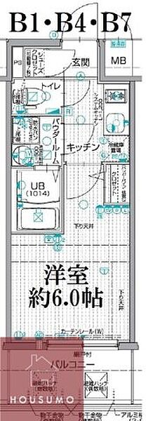 エスリード新大阪グランゲートサウス 908｜大阪府大阪市淀川区東三国4丁目(賃貸マンション1K・9階・20.59㎡)の写真 その1