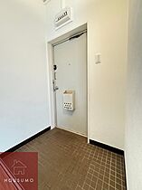 チサンマンション第3新大阪 601 ｜ 大阪府大阪市淀川区西中島5丁目（賃貸マンション2LDK・6階・54.55㎡） その12