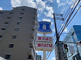 チサンマンション第3新大阪 601 ｜ 大阪府大阪市淀川区西中島5丁目（賃貸マンション2LDK・6階・54.55㎡） その27