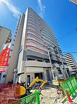 セレニテ江坂グランデ 911 ｜ 大阪府吹田市江坂町2丁目1-21（賃貸マンション1LDK・9階・29.83㎡） その1