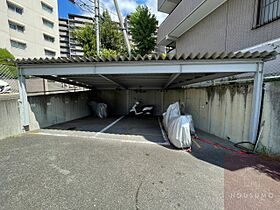 K緑地 303 ｜ 大阪府吹田市千里山竹園1丁目（賃貸マンション1K・3階・22.62㎡） その28